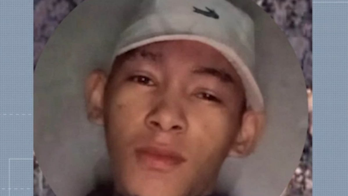 Corpo de Jovem de 18 Anos é Descoberto em Canaã dos Carajás, Pará