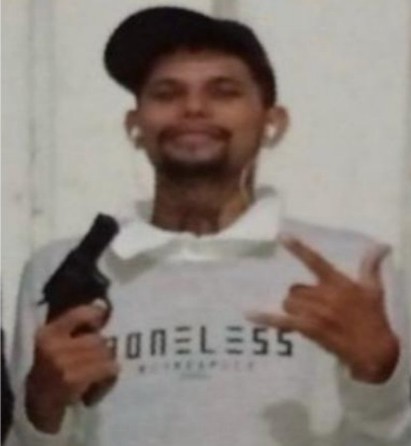 Suspeito de Homicídio de Grávida em Altamira É Morto em Confronto Policial