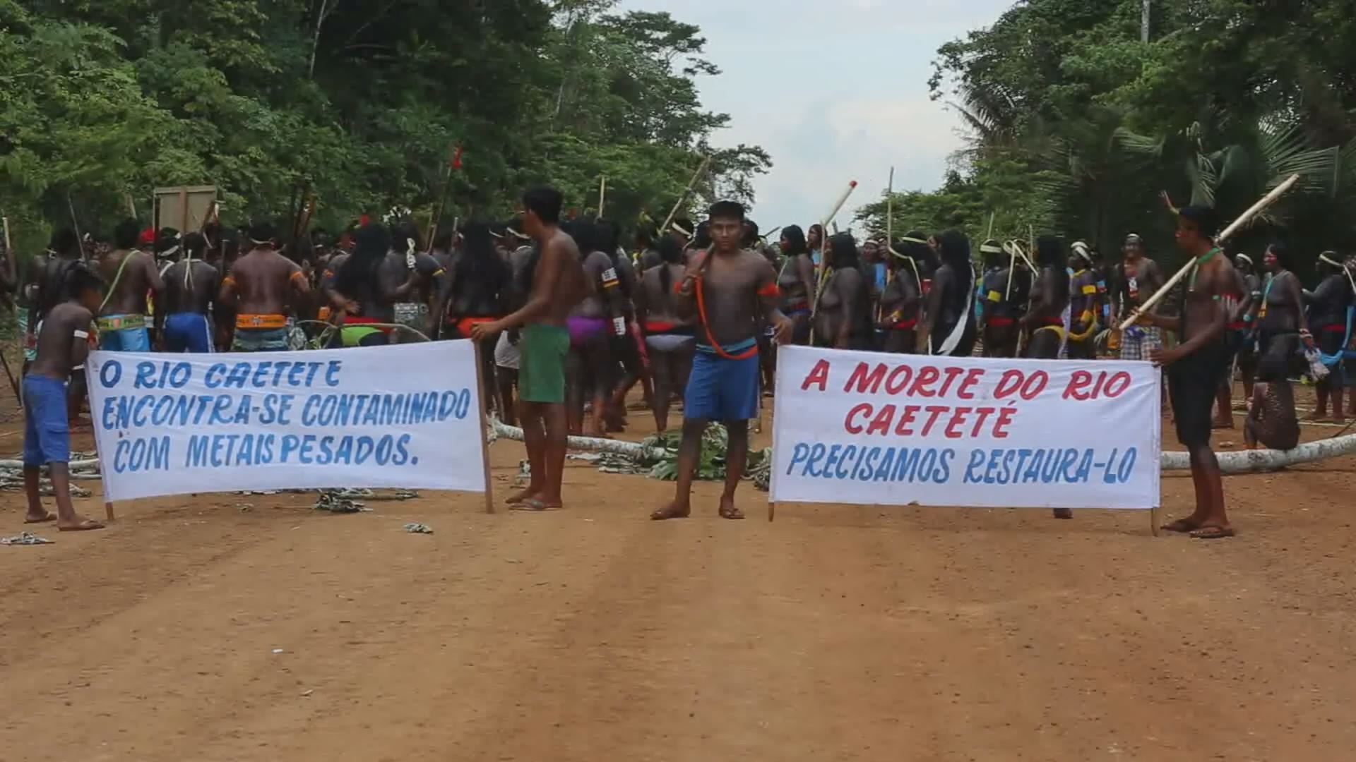 MPF solicita bloqueio de R$ 60 milhões da Vale para estudos independentes sobre