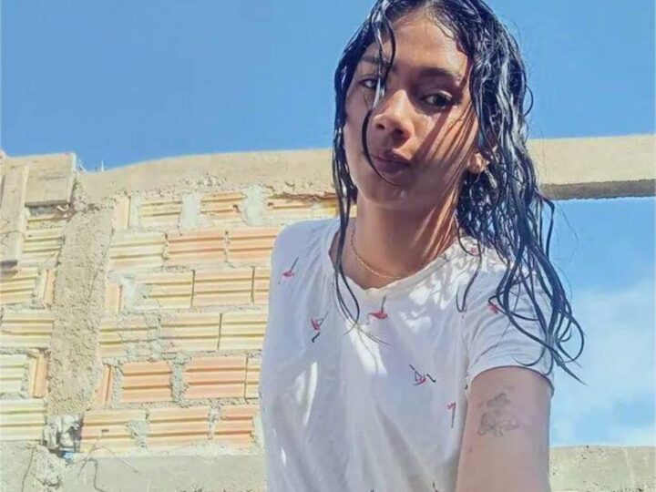 Jovem desaparecida é encontrada morta em Rorainópolis