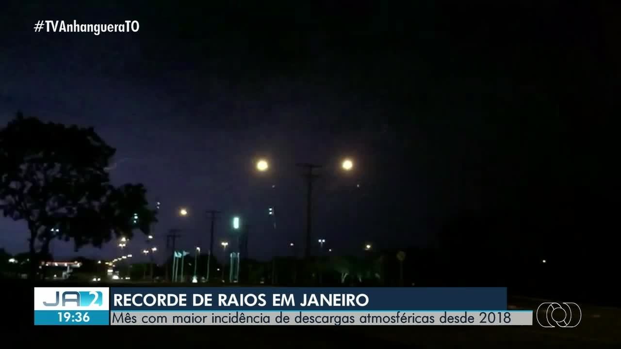 Destaques do Jornal Anhanguera 2ª Edição de 10 de fevereiro de 2026