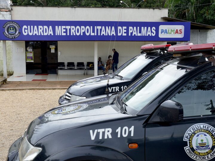 Fisioterapeuta internado na UTI após acidente em Palmas