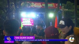 Vídeos do Jornal Liberal 2ª Edição de 16 de fevereiro de 2026