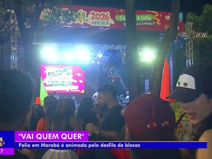 Vídeos do Jornal Liberal 2ª Edição de 16 de fevereiro de 2026