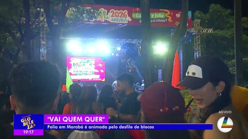 Vídeos do Jornal Liberal 2ª Edição de 16 de fevereiro de 2026