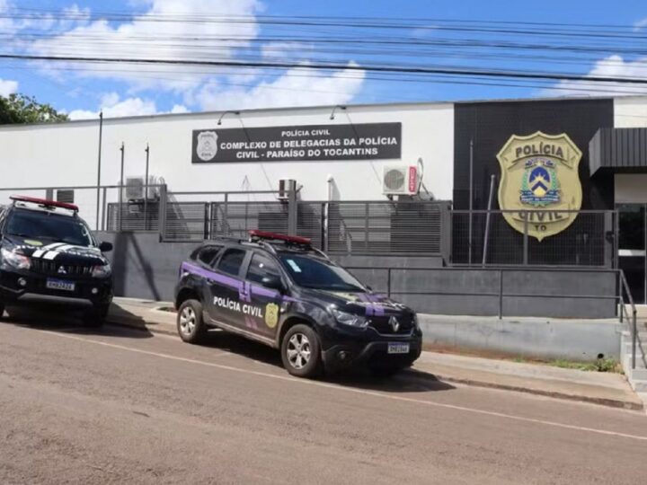 Homem indiciado por estelionato em Paraíso do Tocantins