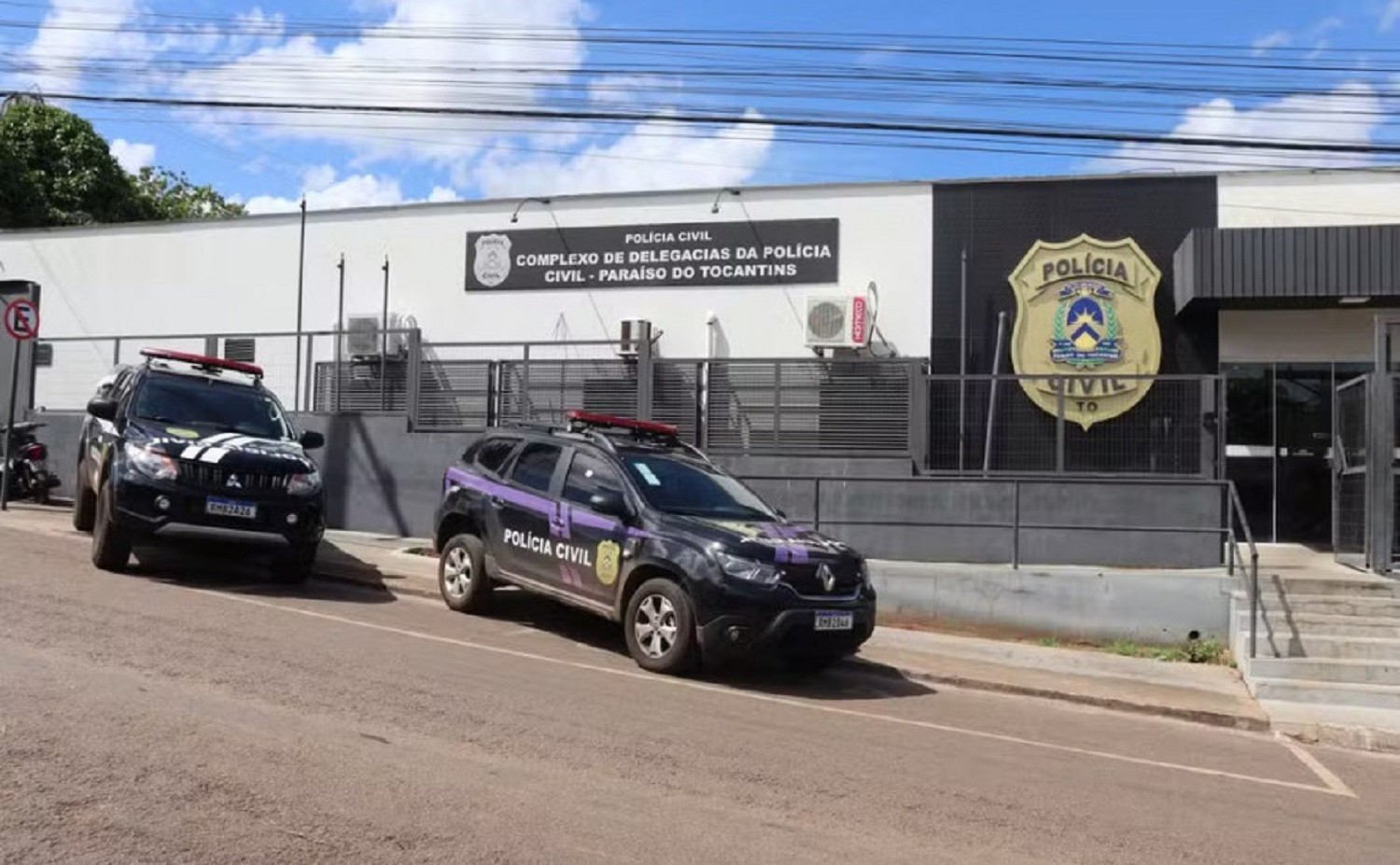 Homem indiciado por estelionato em Paraíso do Tocantins