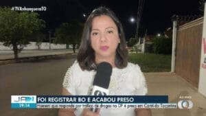Destaques da 2ª Edição do JA – 24 de Fevereiro de 2026