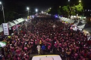 Carnaval de Santana Adiado por Irregularidades Identificadas pelos Bombeiros