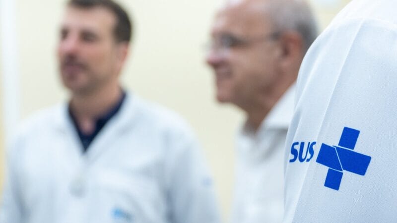 Ministério da Saúde abre 22 vagas para médicos especialistas no Amapá