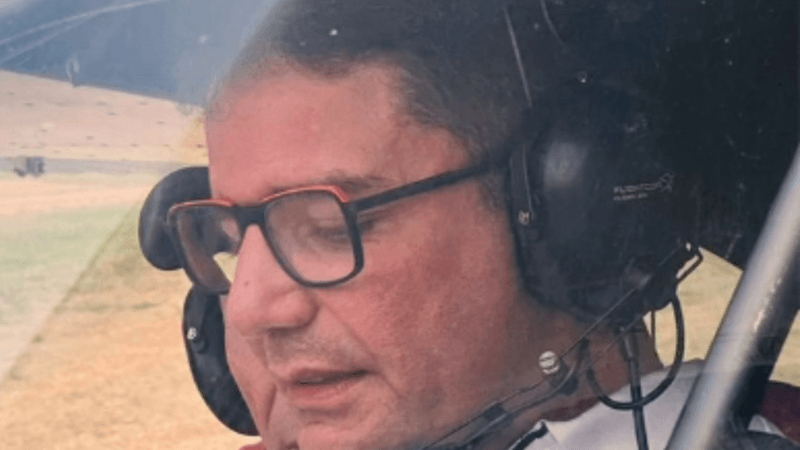 Investigação da PF sobre licença de piloto do governador Gladson Camelí