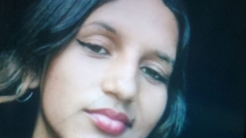 Adolescente morre em acidente de moto no Acre