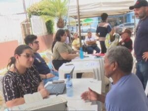 Consciência Limpa: Evento em Rio Branco Distribui Mudas e Oferece Serviços à Comunidade