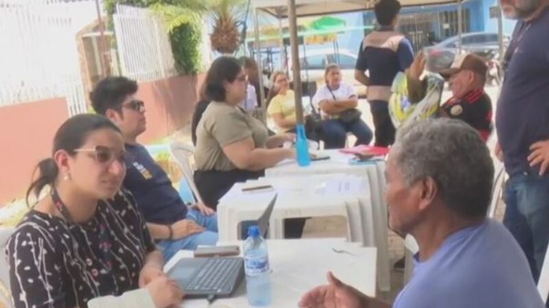 Consciência Limpa: Evento em Rio Branco Distribui Mudas e Oferece Serviços à Comunidade