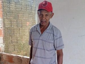 Idoso morre após choque elétrico ao manusear bomba d’água no Acre