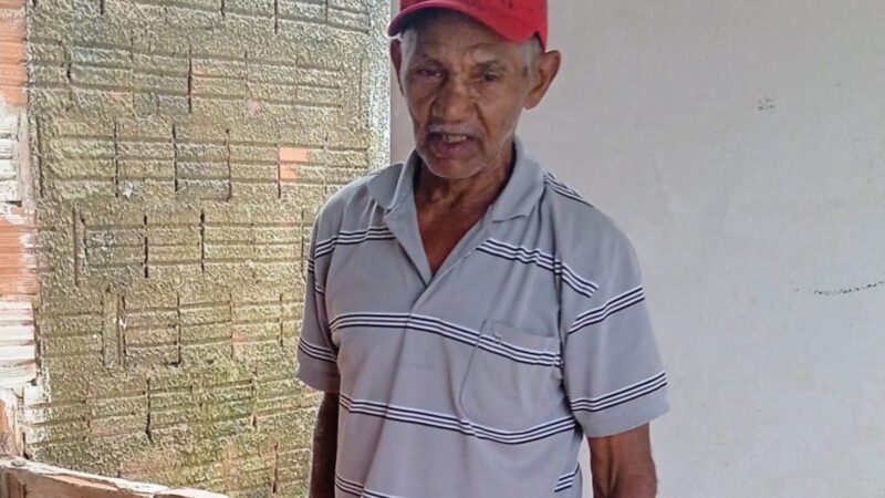 Idoso morre após choque elétrico ao manusear bomba d’água no Acre