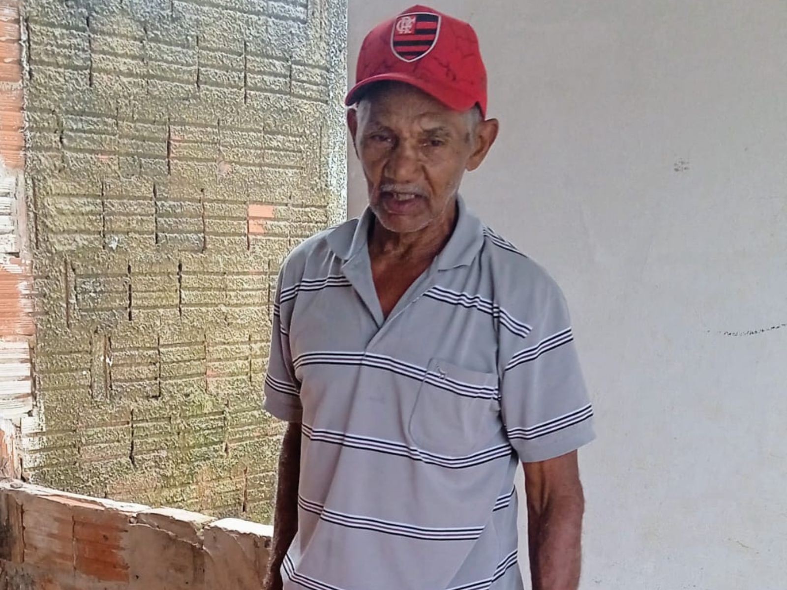 Idoso morre após choque elétrico ao manusear bomba d’água no Acre