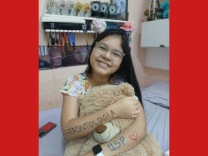 Acreana de 14 anos é aprovada na USP e já soma mais de 20 cursos