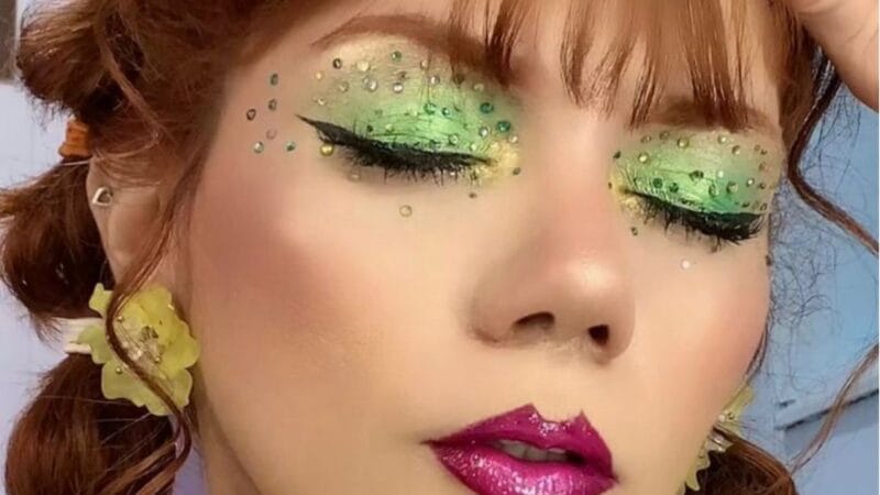 Dicas de Maquiagem para o Carnaval 2026