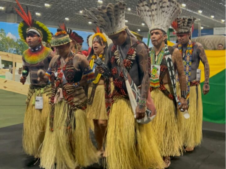 Calendário étnico-racial do Acre destaca luta antirracista