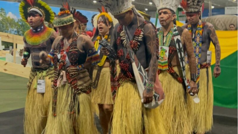 Calendário étnico-racial do Acre destaca luta antirracista