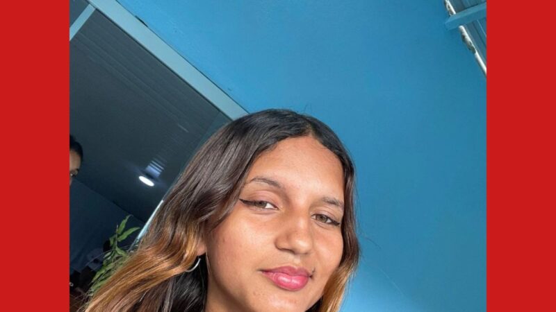 Suspeito de atropelar e matar adolescente se entrega à polícia no Acre