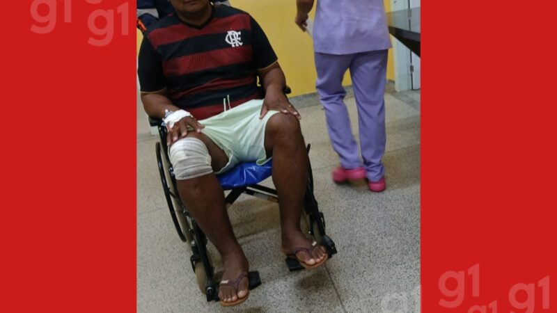 Acidente de Ônibus na BR-364 Deixa Feridos no Acre: Relatos e Ações da Trans Acreana