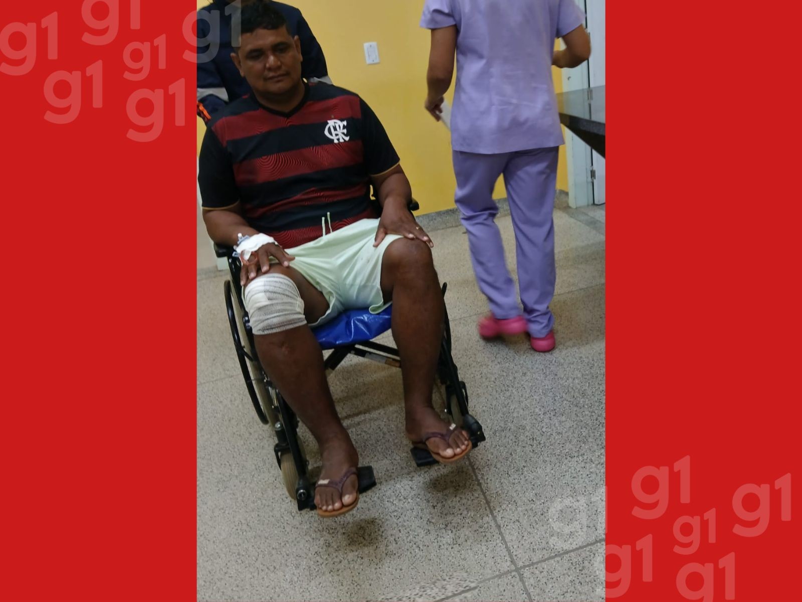 Acidente de Ônibus na BR-364 Deixa Feridos no Acre: Relatos e Ações da Trans Acreana