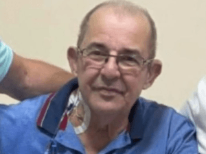 Empresário Osmar Girardi Morre aos 65 anos no Acre