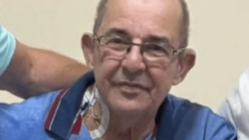 Empresário Osmar Girardi Morre aos 65 anos no Acre