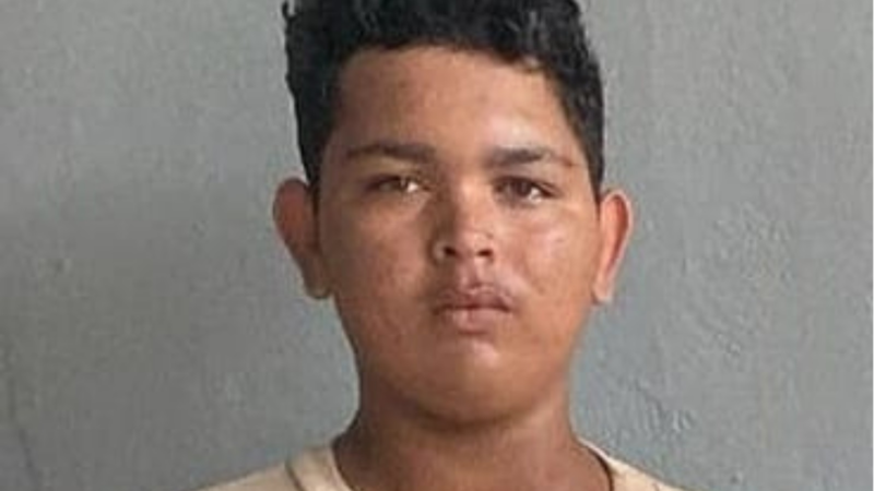 Condutor atropela pastor e não presta socorro em Rio Branco