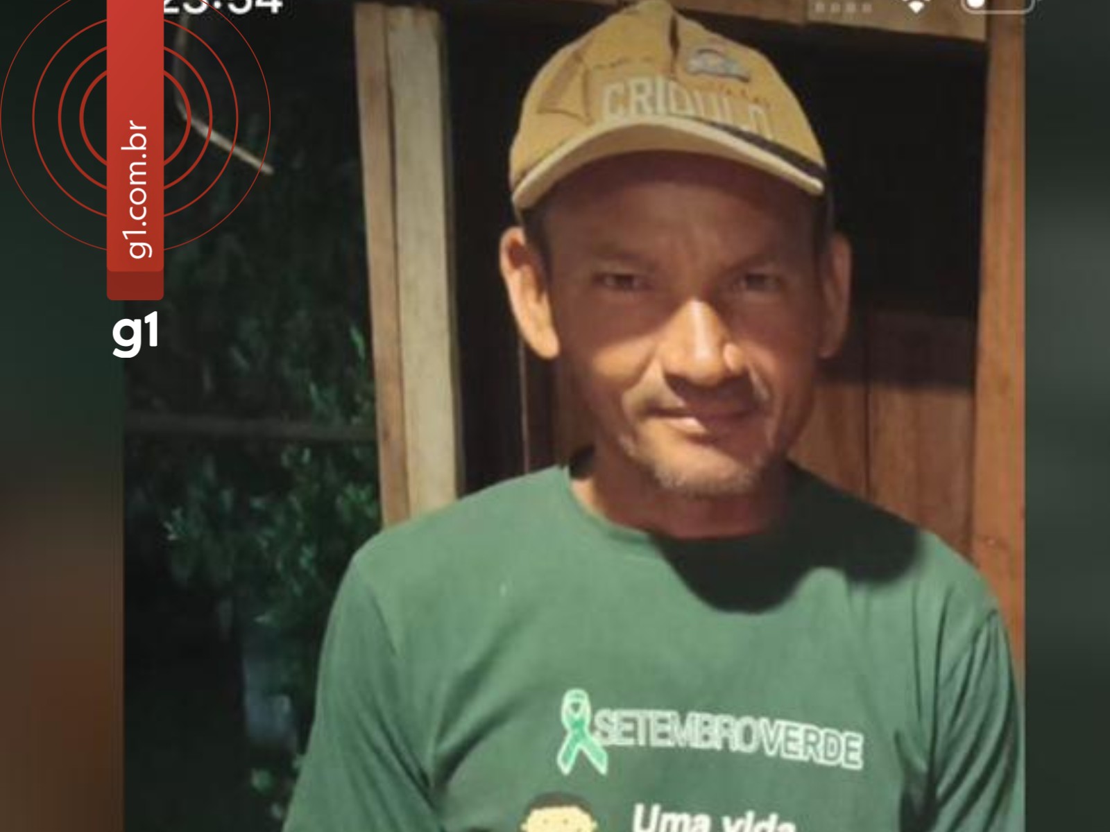 Colono é morto a facadas em Xapuri no Acre