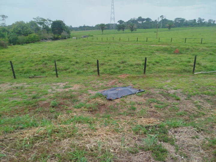 Homem encontrado morto às margens da BR-317 no Acre