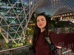 Acreana Relata Momentos de Terror em Dubai Durante Conflito no Oriente Médio