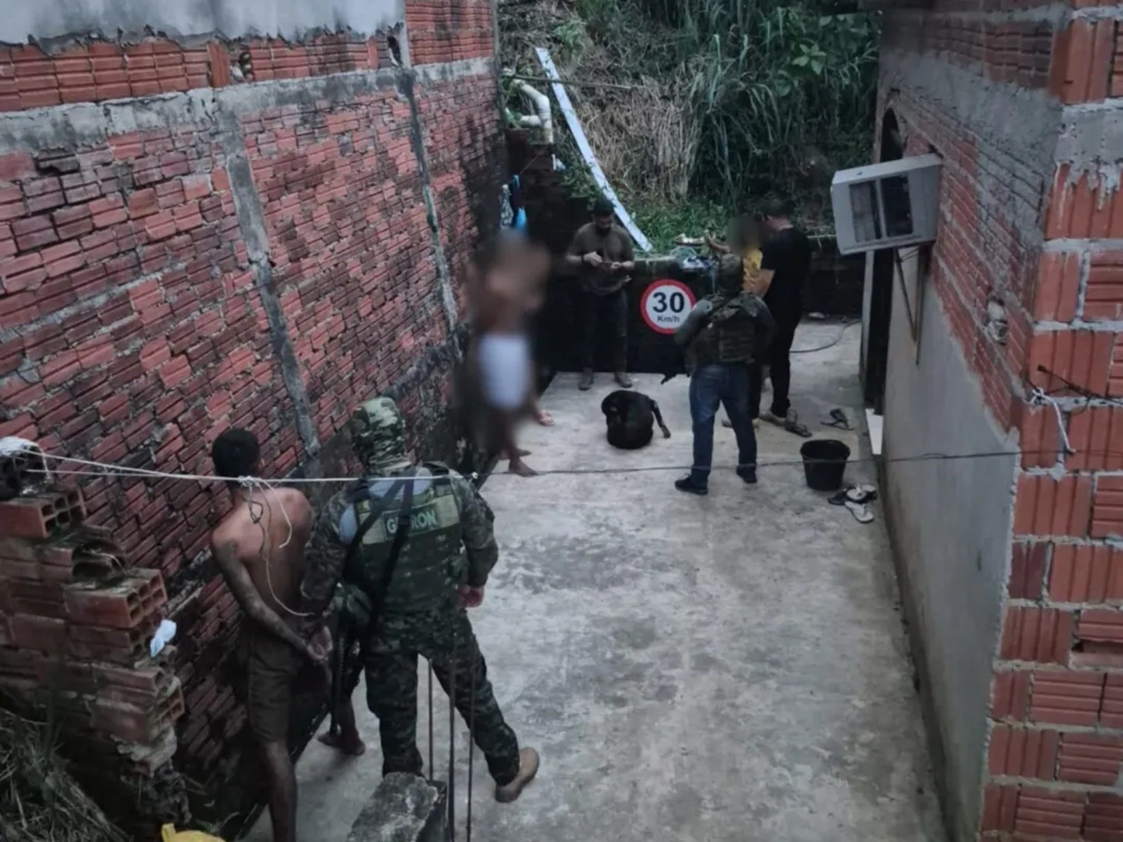 Suspeito de homicídio em Cruzeiro do Sul é preso no Acre