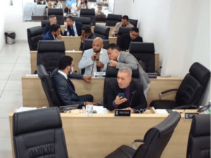 Vereadores de Rio Branco Aprovam Projetos de Lei em Prol da Saúde e Inclusão Social