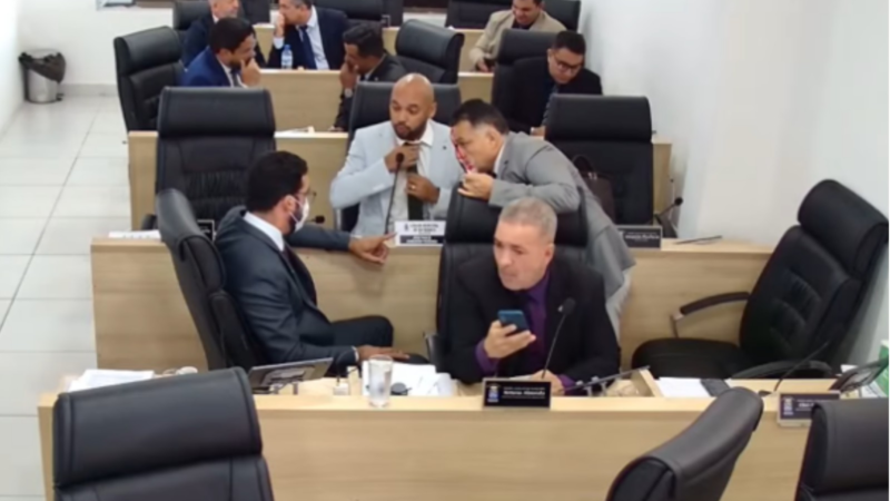 Vereadores de Rio Branco Aprovam Projetos de Lei em Prol da Saúde e Inclusão Social