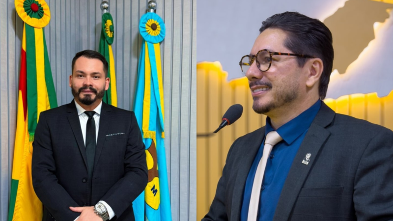 Arquivamento de Processo Disciplinar contra Vereadores do Acre Após Briga em Sessão