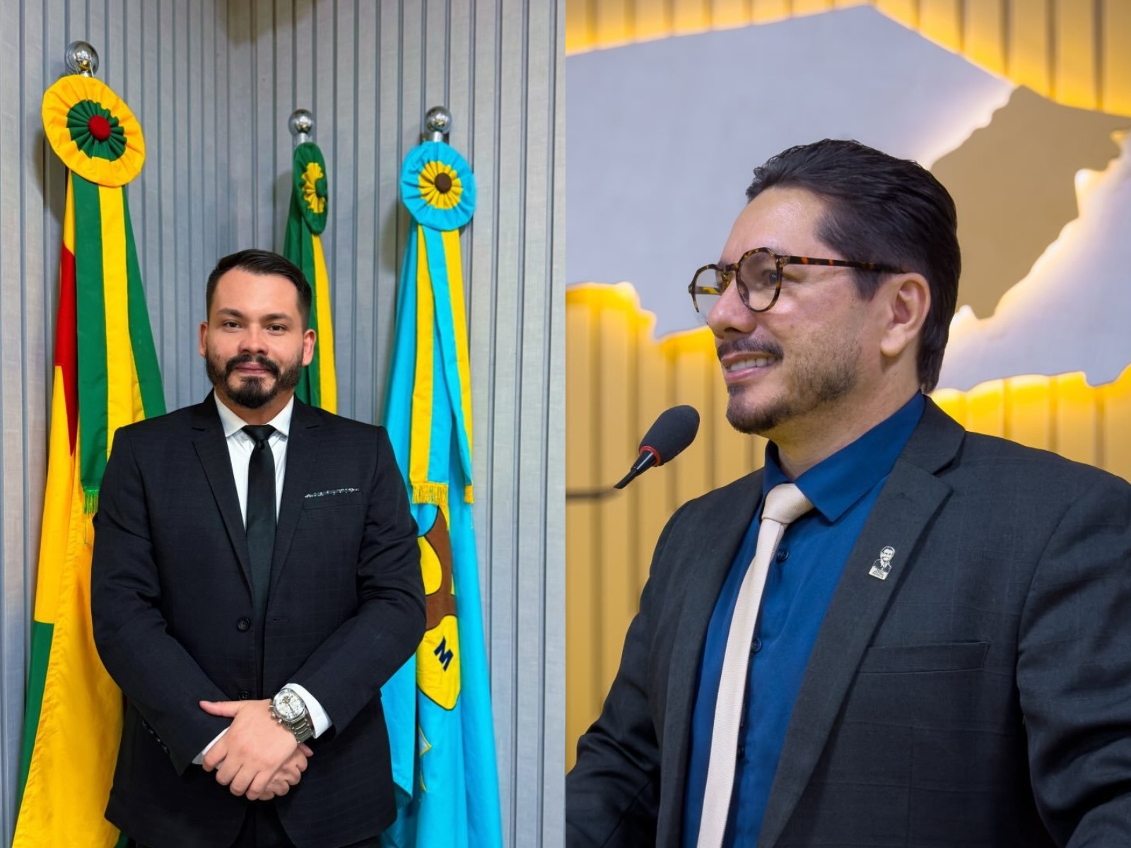 Arquivamento de Processo Disciplinar contra Vereadores do Acre Após Briga em Sessão