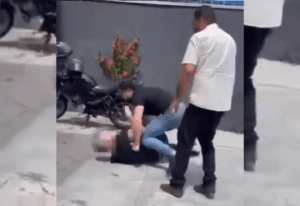 Briga entre Empresários em Palmas gera investigação policial