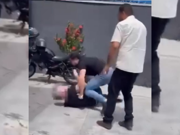 Briga entre Empresários em Palmas gera investigação policial