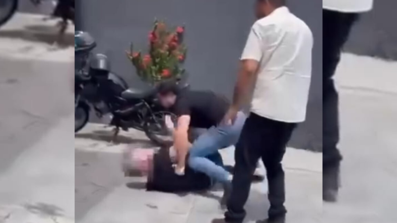 Briga entre Empresários em Palmas gera investigação policial