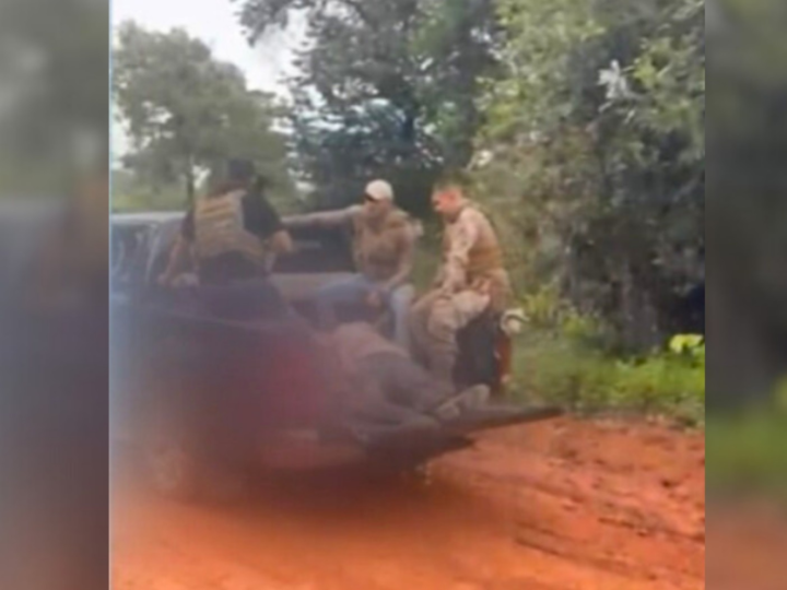 Confronto Policial no Tocantins Resulta em Mortes e Prisões em Operação Contra o Tráfico de Drogas