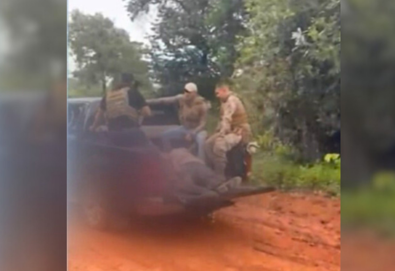 Confronto Policial no Tocantins Resulta em Mortes e Prisões em Operação Contra o Tráfico de Drogas