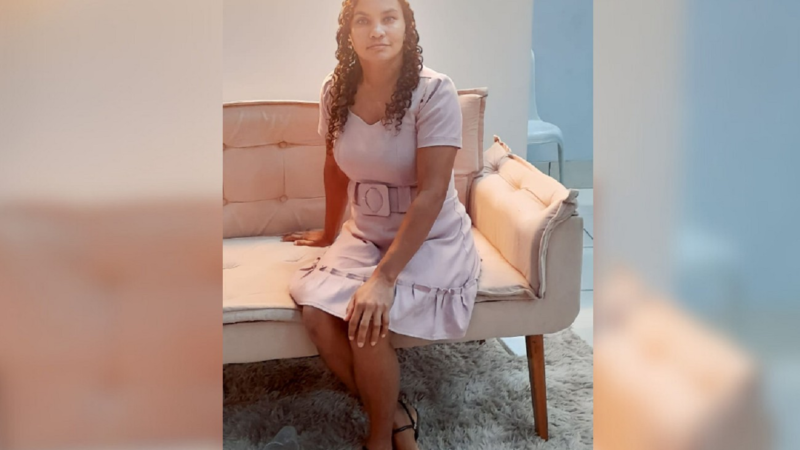 Influenciador réu por atropelamento de mulher no Tocantins