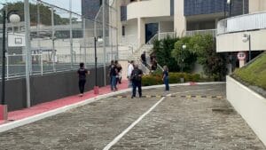 Estrutura do Comando Vermelho no Amazonas