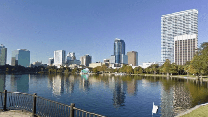 Sertanejos famosos investem em Orlando: Casa de Amanda Vasconcelos