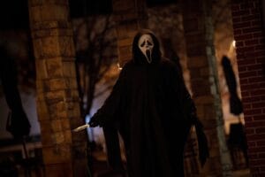 Novidades Cinematográficas em Boa Vista: ‘Pânico 7’ e ‘Manual Prático da Vingança Lucrativa’