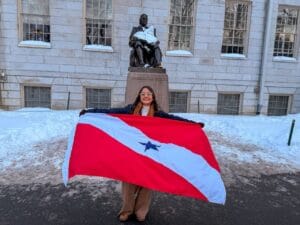 Estudante paraense no Harvard Model United Nations: Experiência internacional