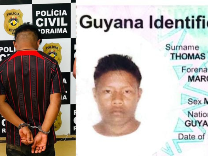 Homem preso por estuprar criança enquanto mãe denunciava padrasto